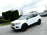 Ford Kuga Panorama! I-właściciel! Gwarancja! Grójec - zdjęcie 11