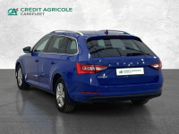 SUPERB 2.0 TDI SCR AMBITION DS Warszawa - zdjęcie 7