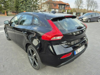 Volvo V40 1.5 benzyna lift automat navi  LED 118tys Drelów - zdjęcie 2