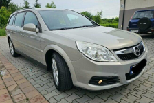 Sprzedam pięknego opla Vectrę 2008 rok 1,9 CDTI wzorowy stan Nowy Sącz - zdjęcie 3