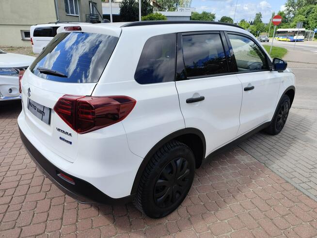 Suzuki Vitara 2024/SALON POLSKA/FV23%/1 WŁ/serwis ASO/gwarancja Ełk - zdjęcie 12