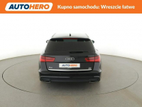 Audi A6 S-Tronic skóra navi kamera climatronic ACC Warszawa - zdjęcie 4