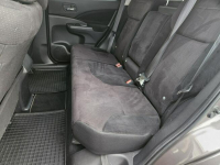 Honda CR-V 4x4  Ledy Serwisowana Stan bdb Rybnik - zdjęcie 11