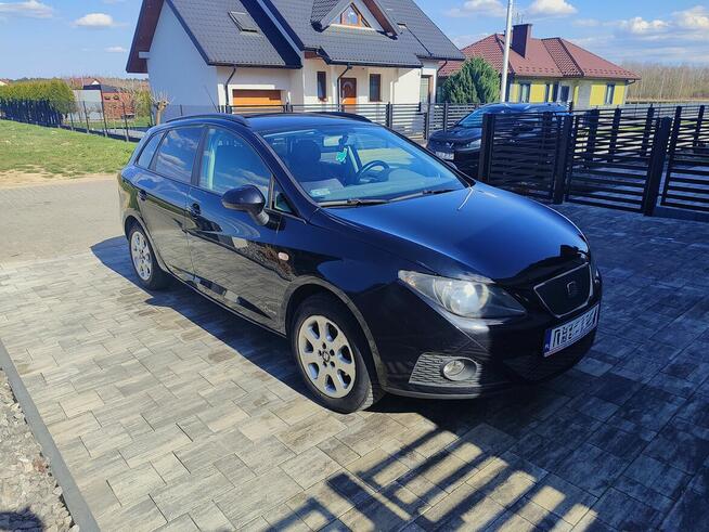Seat Ibiza IV ST Lubaczów - zdjęcie 6