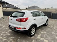 Kia Sportage 1,6 benzyna 10 lat w jednych rękach Zadbany Ładny Szerominek - zdjęcie 10