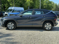 Hyundai Kona 1.6 T-GDI 198km, Salon PL, Iwł, Executive DCT, FV23% Pęcice - zdjęcie 5