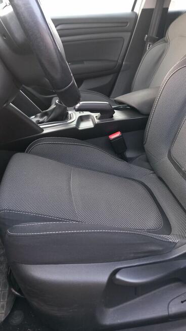 Niższa cena! Sprzedam Renault Megane 1.5 dci, 2018r Kutno - zdjęcie 7