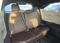 Toyota Sienna PLATINIUM / AWD / Hybryda Białystok - zdjęcie 11