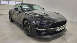Ford Mustang 5.0 V8 Bullitt Grójec - zdjęcie 3
