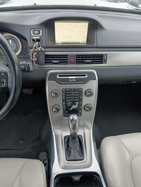 Volvo XC 70 4x4 wentylowane fotele Otwock - zdjęcie 9