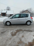 Renault Megane Scenic 2 Lift 2007 1.6 Benzyna Dąbrowa Tarnowska - zdjęcie 7