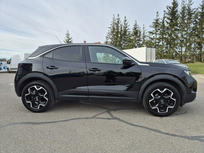 Opel Mokka Giżycko - zdjęcie 4