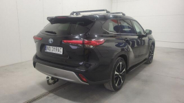 Toyota Highlander 2.5 Hybrid Executive Grójec - zdjęcie 6