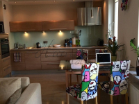 Mieszkanie na Marinie, garaż w cenie Mokotów - zdjęcie 2