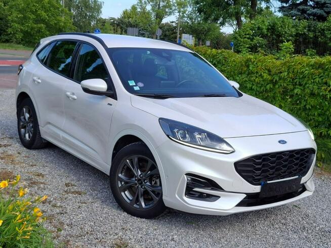 Ford Kuga Lubartów - zdjęcie 10