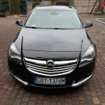 Sprzedam Opel Insignia