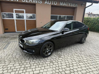 BMW 3GT 2,0d 150KM  Krajowy  Navi Orzech - zdjęcie 11