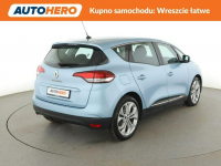 Renault Scenic Czujniki, Navi, Aut.klima, Bluetooth Warszawa - zdjęcie 7
