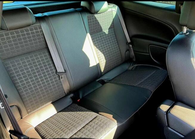 Opel Astra J Coupe IV GTC OPC 1,4 TURBO ACTIVE BENZYNA Barwice - zdjęcie 7