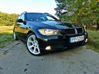 320i*Klima*Alu*Skóry*Pełna Elektryka*Audio Professional*Super Stan*!!! Piła - zdjęcie 5