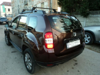 Dacia Duster sprzedam DACIE DASTER 1,5 B 4x4 koła Lublin - zdjęcie 5