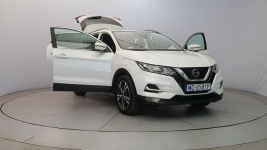 Nissan Qashqai 1.3 DIG-T N-Connecta! Z Polskiego Salonu! Warszawa - zdjęcie 9