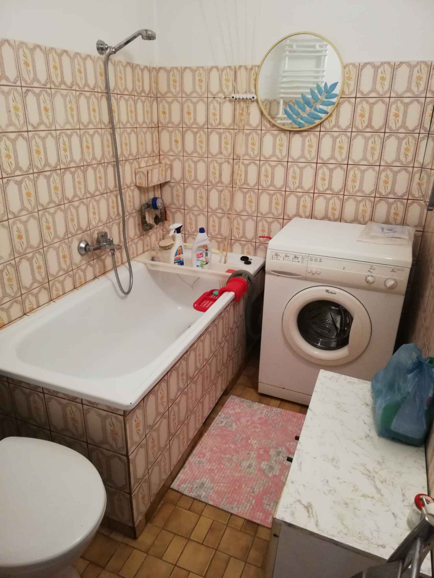 Wynajmę mieszkanie Szczecin - zdjęcie 7