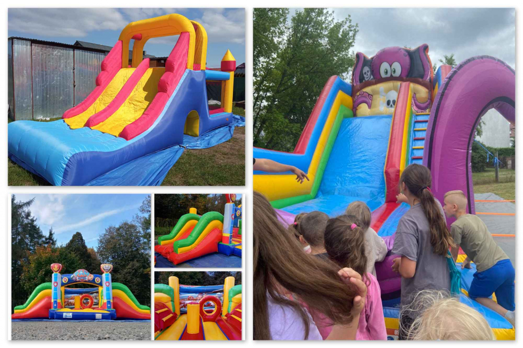 Animator dla dzieci podczas wesela / animacje weselne szczecin Szczecin - zdjęcie 4