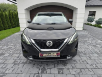 Nissan Qashqai Kamera 360 | Niski przebieg Żarki - zdjęcie 4