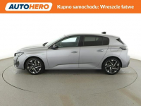 Peugeot 308 PHEV Allure Pack automat navi kamera180 ACC  LED Warszawa - zdjęcie 2