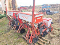 siewnik do kukurydzy gaspardo/ talerzowy Tybory-Jeziernia - zdjęcie 2