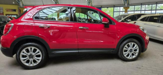 Fiat 500x 2015/2016 Zobacz Opis! W podanej cenie roczna gwarancja Mysłowice - zdjęcie 10