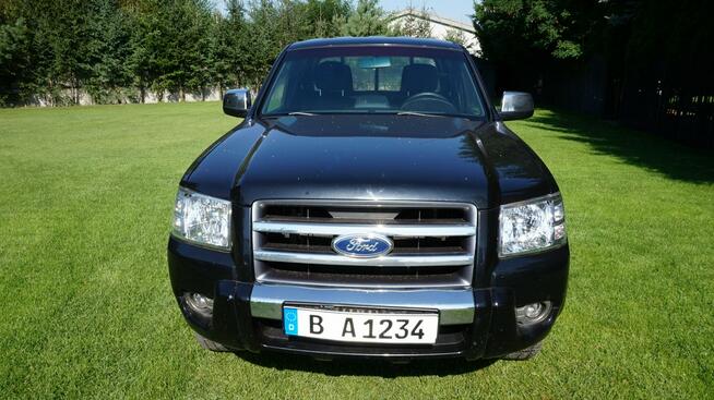 Ford Ranger prosto z Niemiec opłacony. Gwarancja Zielona Góra - zdjęcie 2