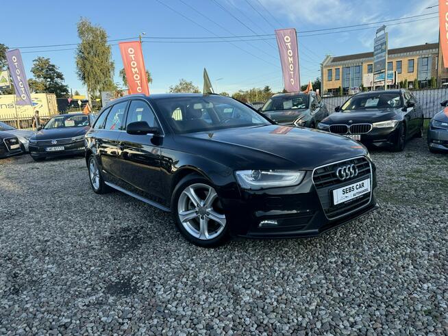 Audi A4 B8 | Zadbany | Xenon Reda - zdjęcie 3