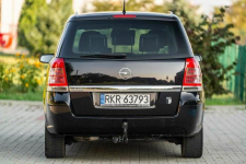 OPEL ZAFIRA Targowiska - zdjęcie 6