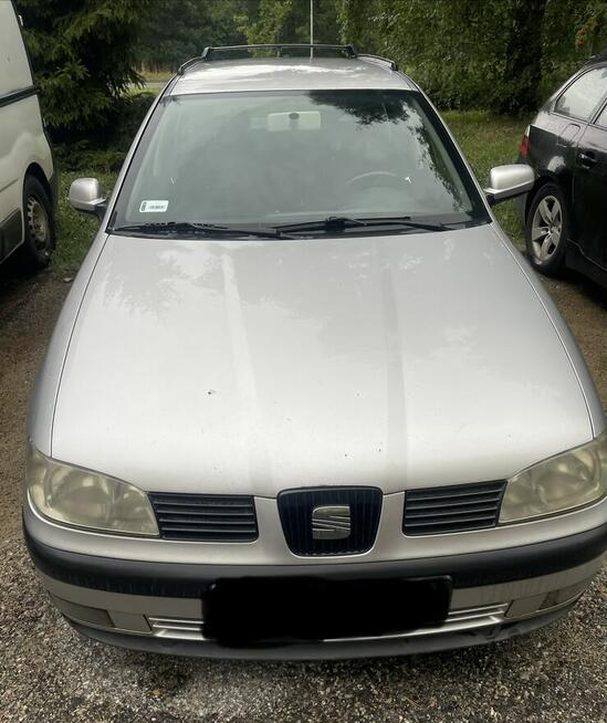 Sprzedam Seat Cordoba Wałbrzych - zdjęcie 1
