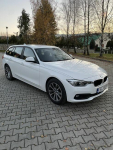 BMW F31 Salon Polska 2017 Nowy Sącz - zdjęcie 8