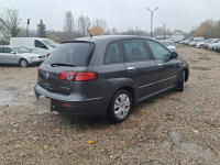 Fiat Croma 1.9 JTD kombi Fasty - zdjęcie 5