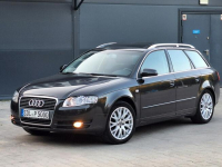 Audi A4 * 1.8Turbo* 163KM* BARDZO ŁADNA* tempomat* ALUfelgi* Olsztyn - zdjęcie 3