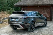 Land Rover Range Rover VELAR 2.0D 240KM / R DYNAMIC Ropczyce - zdjęcie 4