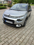 Sprzedam citroena C3 2020rok niski przebieg Jasło - zdjęcie 4