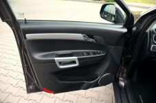 Opel Antara 2,0CDTI*170KM*Szyberdach*Automat*Xenon*Skóry*Niemcy Ostrów Mazowiecka - zdjęcie 11