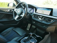 218i 136KM Gran Coupe M Sport Panorama -Kraj -1 Włścic -Serwis ASO Goczałkowice-Zdrój - zdjęcie 10