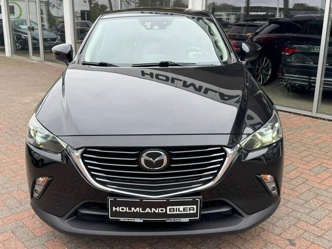 Mazda CX-3 Sadlno - zdjęcie 4