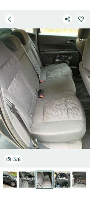 Obniżka sprzedam peugeot 3008 1,6Hdi diesel 2012r Gryfice - zdjęcie 7