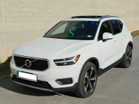 Volvo XC 40 Łódź - zdjęcie 3