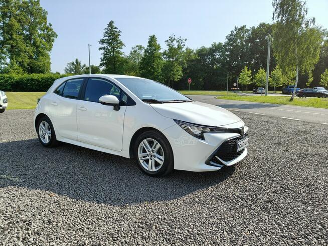 Toyota Corolla Krajowy, bogata wersja. Goczałkowice-Zdrój - zdjęcie 3