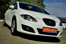 Seat Leon 1,2TSI Klima, 167000km, serwis, 2012r. Płock - zdjęcie 2