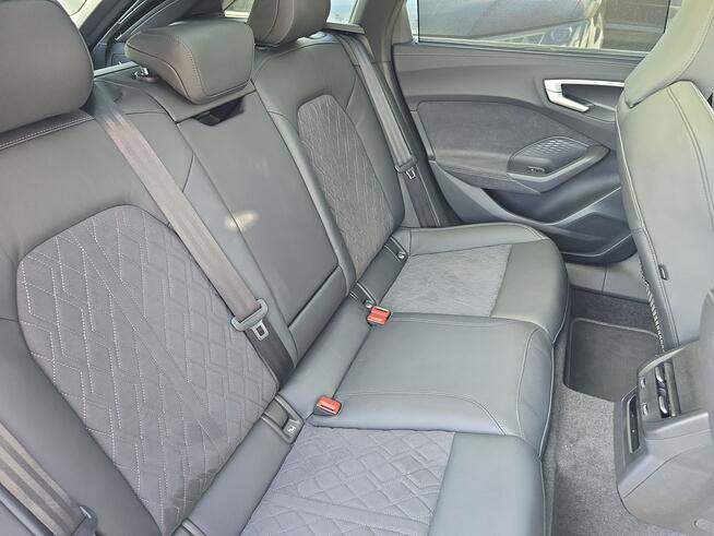 Audi A5 MatrixLED_Kamera360_Alcantara_Panorama_S Line_Asystenci Toruń - zdjęcie 11