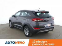 Hyundai Tucson GRATIS! Pakiet Serwisowy o wartości 1800 zł! Warszawa - zdjęcie 4